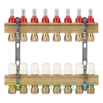 Коллекторная группа AV Engineering AVE77700108